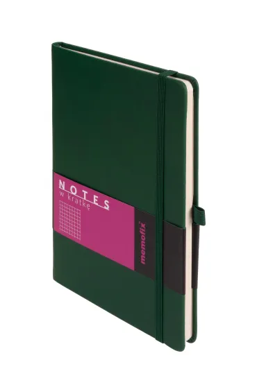 Antra Notes Memofix A5 kratka
