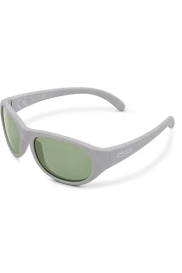 Snibbs Okulary przeciws�oneczne dla dzieci S szare