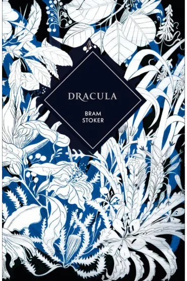Dracula wer. angielska - Bram Stoker