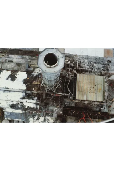 Chernobyl wer. angielska - Michael Kerrigan