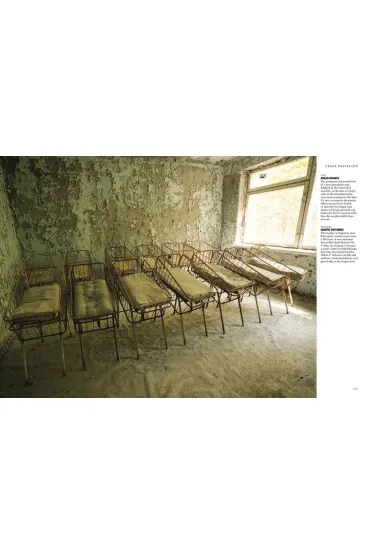 Chernobyl wer. angielska - Michael Kerrigan