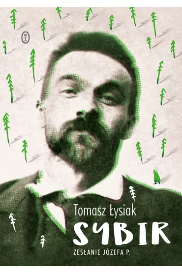 Sybir - Tomasz �ysiak
