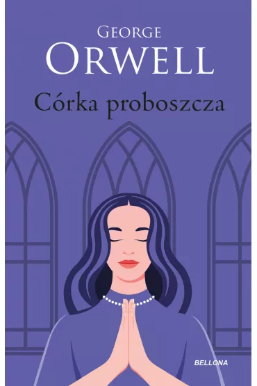 C�rka proboszcza - George Orwell