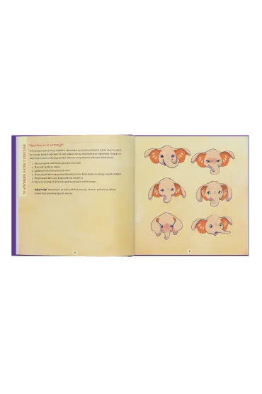 Fanni i wielkie emocje. Rozpoznawanie i nazywanie emocji &ndash; �wiczenia - Heidi  Livingston, Julia  P�yh�nen
