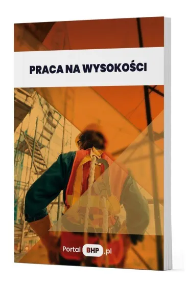 BHP a praca na wysoko�ci