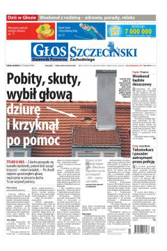 ePrasa Gos Dziennik Pomorza - Gos Szczeciski 68/2014