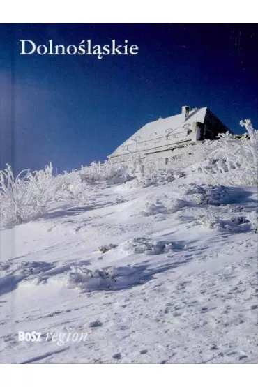 Dolno�l�skie. Miniatura (wersja dwuj�zyczna)