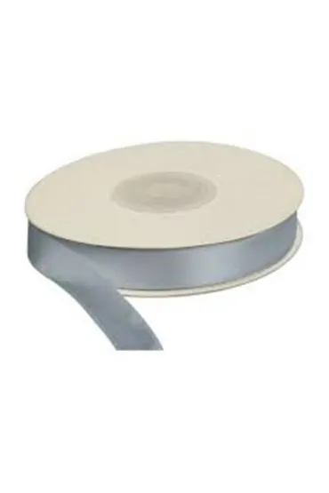Hasta Wst��ka dekoracyjna srebrna 12mm x 25m
