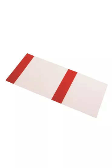 Panta Plast Ok�adka PVC z regulacj� OR-11 25 szt.