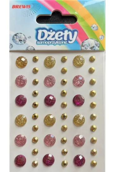 Brewis D�ety samoprzylepne