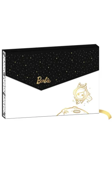 Notes Mattel Barbie