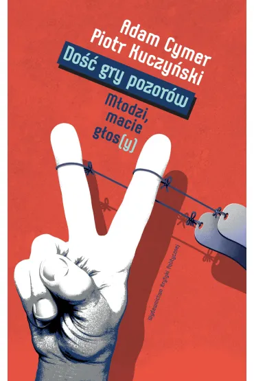 Do�� gry pozor�w - Adam Cymer, Piotr Kuczy�ski