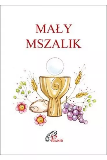 Ma�y mszalik