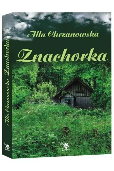 Znachorka - Alla Chrzanowska