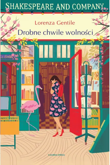 Drobne chwile wolno�ci - Lorenza Gentile