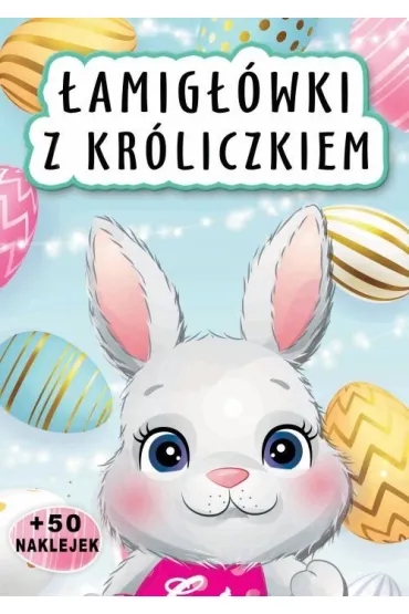 �amig��wki z kr�liczkiem