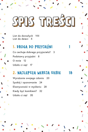 Ja i moi przyjaciele Przewodnik po umiej�tno�ciach spo�ecznych dla dzieci - Joann  Crohn