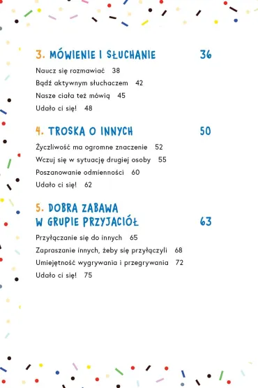 Ja i moi przyjaciele Przewodnik po umiej�tno�ciach spo�ecznych dla dzieci - Joann  Crohn