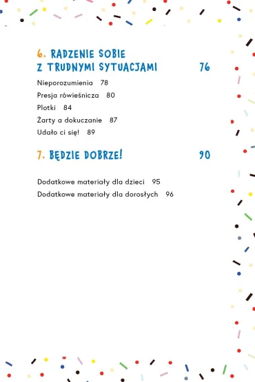 Ja i moi przyjaciele Przewodnik po umiej�tno�ciach spo�ecznych dla dzieci - Joann  Crohn
