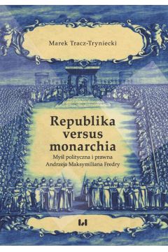 eBook Republika versus monarchia pdf