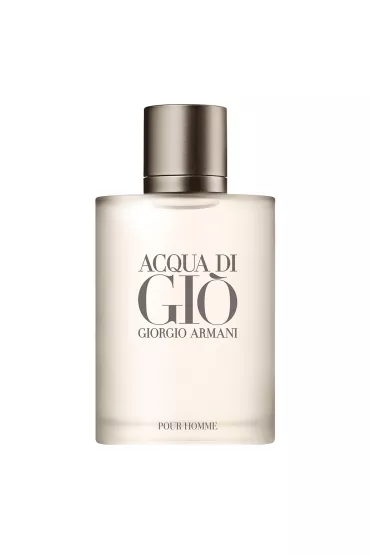 Giorgio Armani Acqua di Gio Pour Homme woda toaletowa spray 200 ml