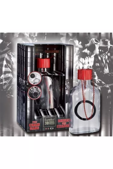 �amig��wka w butelce (Po��czeni �a�cuchem). Poziom 2/4