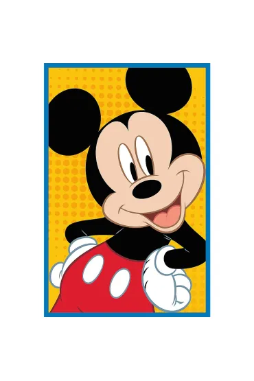 Puzzle 3x80 el. Ekipa Myszki Miki Trefl