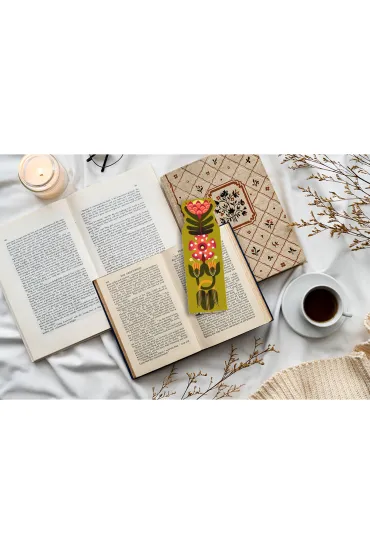 Henry Zak�adka twarda Khaki