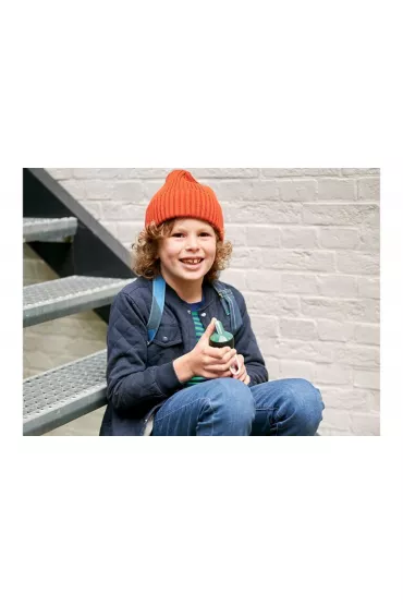 Mepal Butelka termiczna Flip-up Campus 107458078200 350 ml