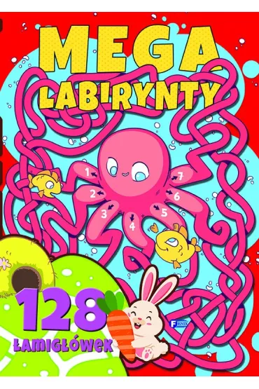 Megalabirynty
