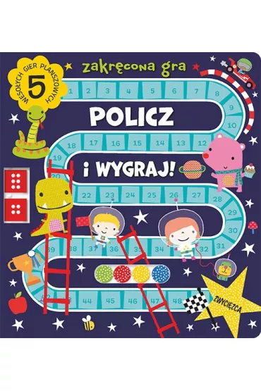 Zakr�cona gra. Policz i wygraj