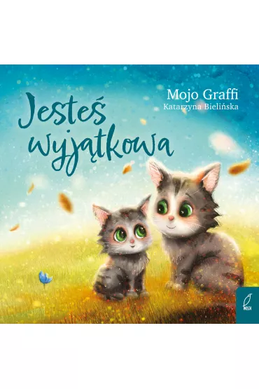 Jeste� wyj�tkowa - Mojo Graffi