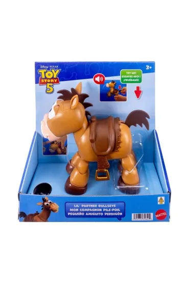 DISNEY TS5 interaktywny przyjaciel Mustang JKV48