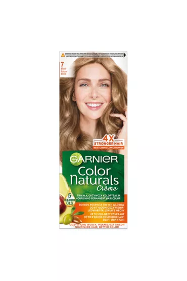 Garnier Farba do w�os�w 7 Blond