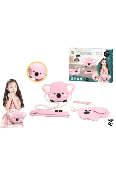 Pro Kids Plecak tw�rczy Koala