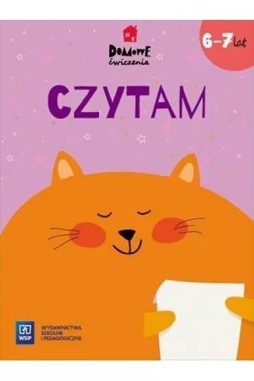 Czytam. Klasa 1 - Anna Boboryk, Katarzyna Glinka