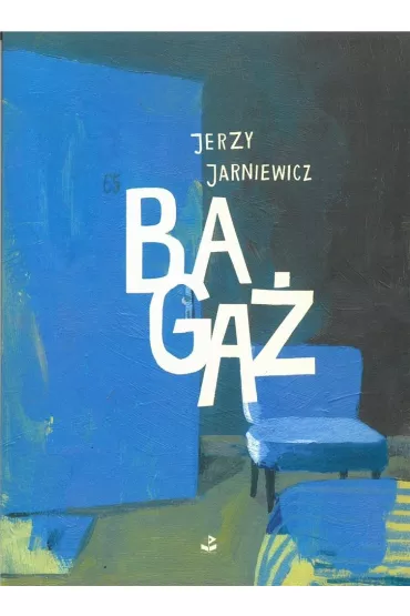 Baga� - Jerzy Jarniewicz