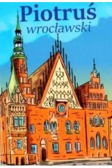 Karty - Piotru� wroc�awski Plan