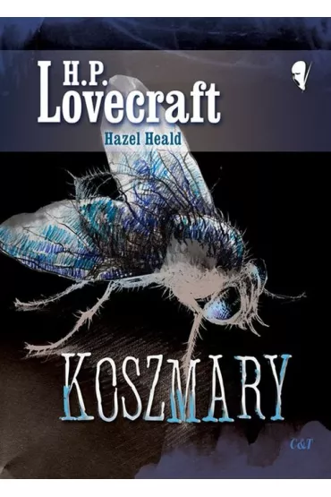 Koszmary - Hazel Heald, Howard Phillips Lovecraft