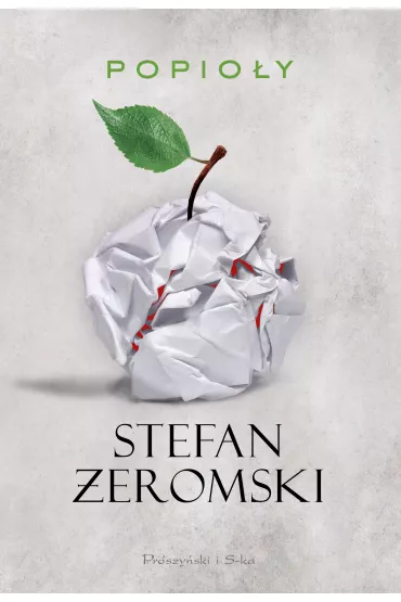 Popio�y - Stefan �eromski
