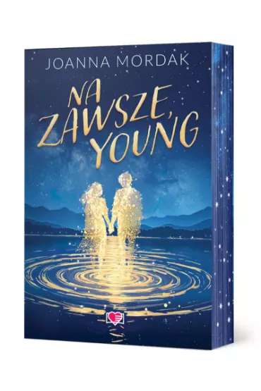 Na zawsze, Young - Joanna Mordak