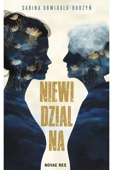 Niewidzialna - Sabina  Obwios�o-Budzy�