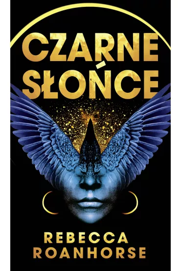 eBook Czarne s�o�ce mobi epub - Rebecca  Roanhorse