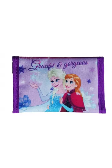 Portfel z Rope Frozen Graceful & Gorgeous * *