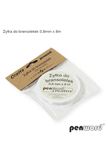 �y�ka do bransoletek Penword