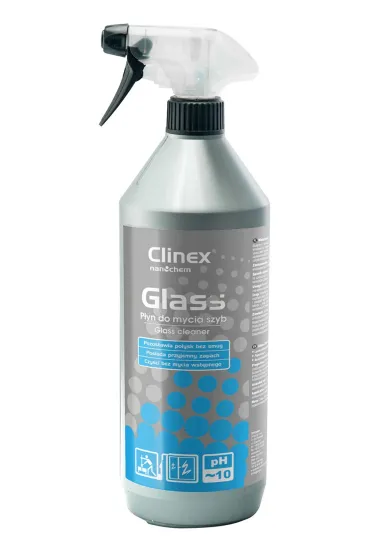 �rodek do mycia(czyszczenia) Clinex (77110) glass