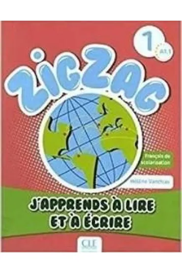 Zig Zag A1 �wiczenia - Helene Vanthier
