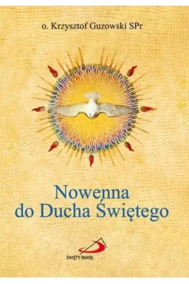 Nowenna do Ducha �wi�tego - Krzysztof Guzowski
