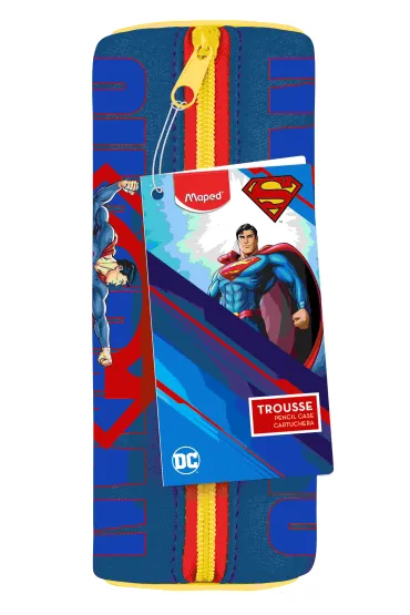 Maped Pi�rnik tuba Superman