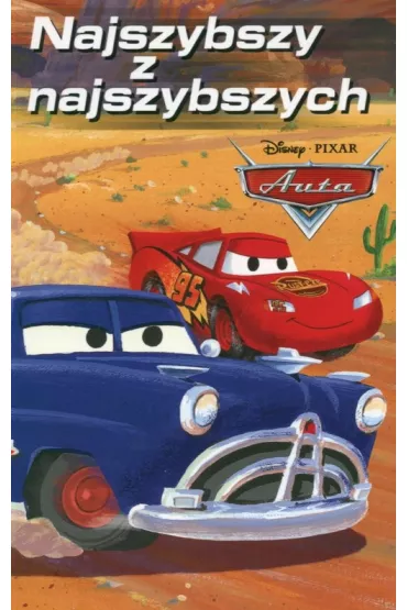 Auta Najszybszy z najszybszych